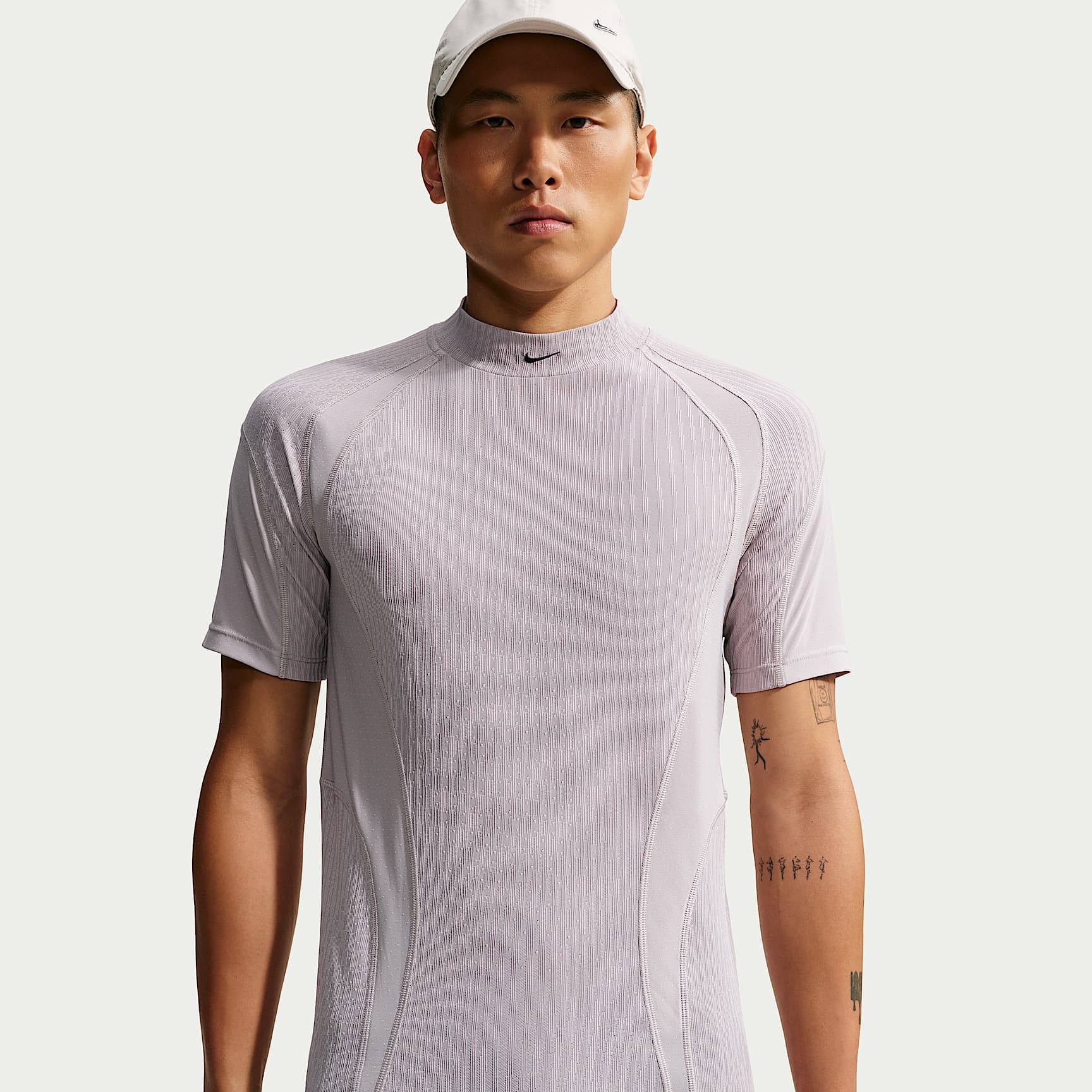 NIKE公式】ナイキ テック メンズ Dri-FIT ADV ショートスリーブ